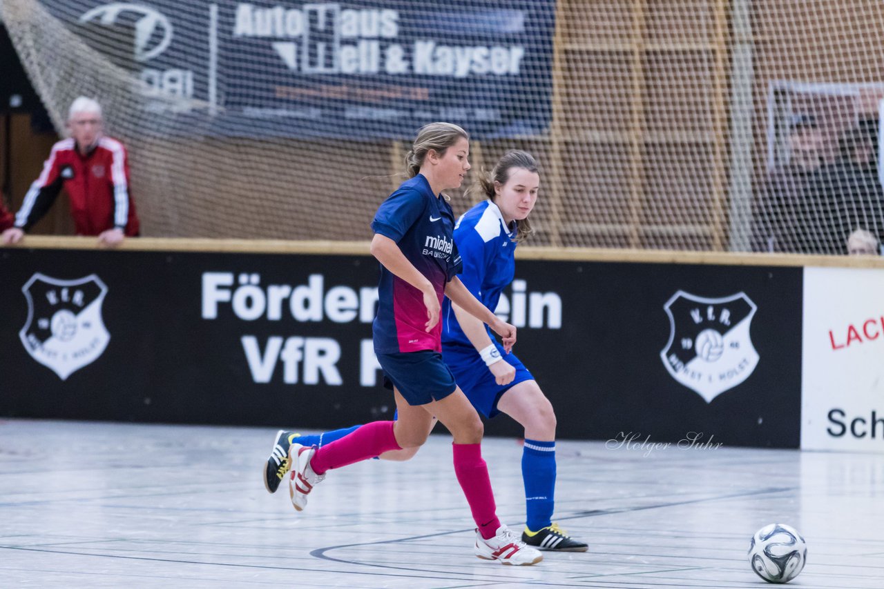 Bild 449 - Volksbank Cup Elmshorn